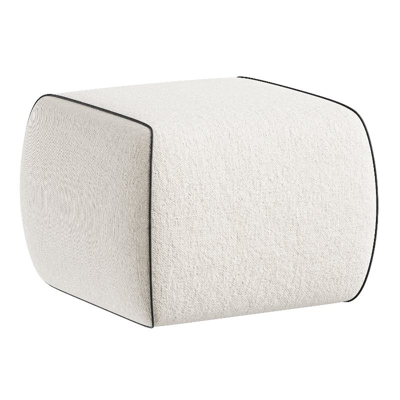 botero pouf - Image 3