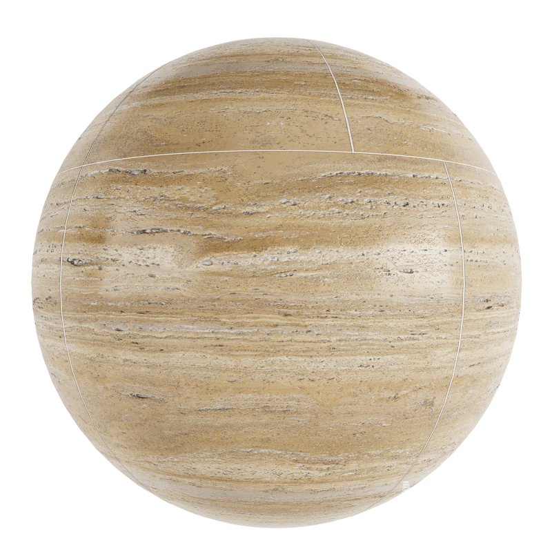 Travertine Stone - Image 4