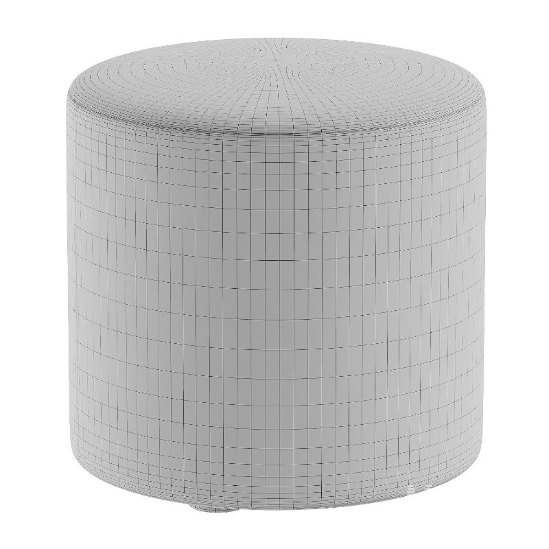 kroff pouf - Image 1