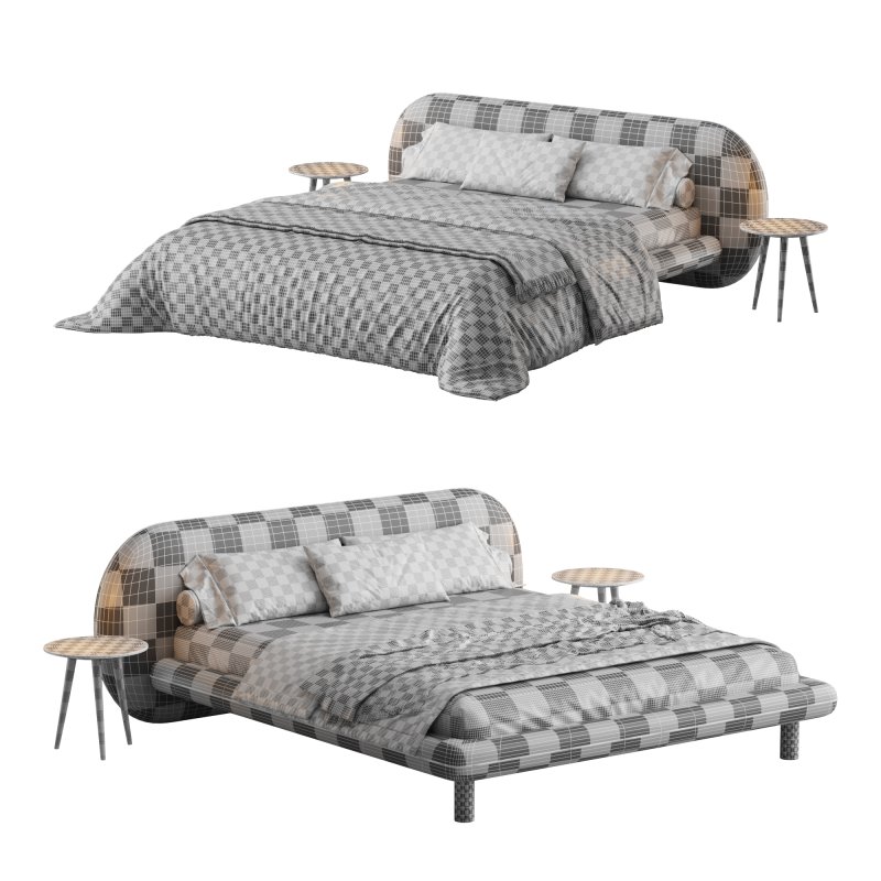 KAORI BED - Image 6