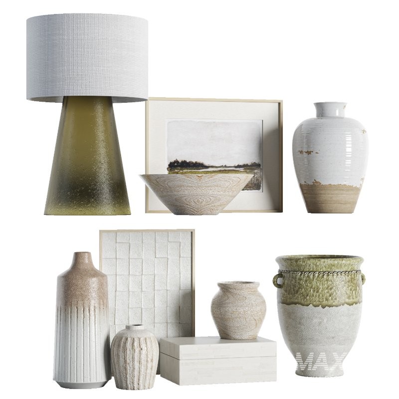 Minimal decorative set_01 - Image 2