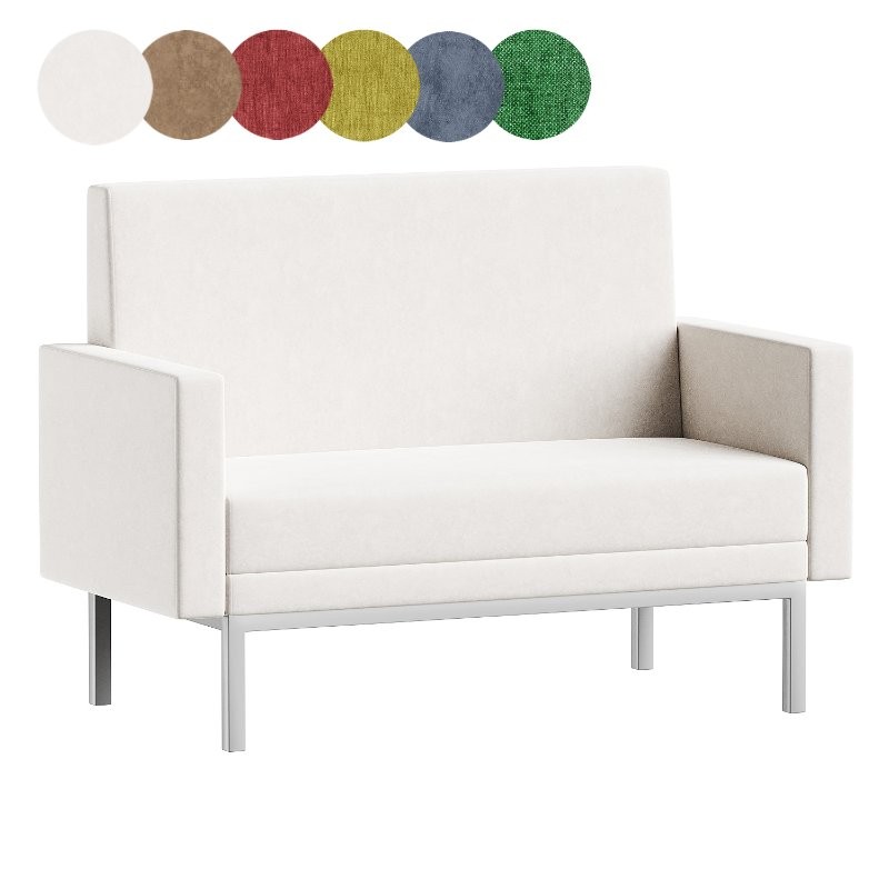 barniy sofa 3 - Image 4