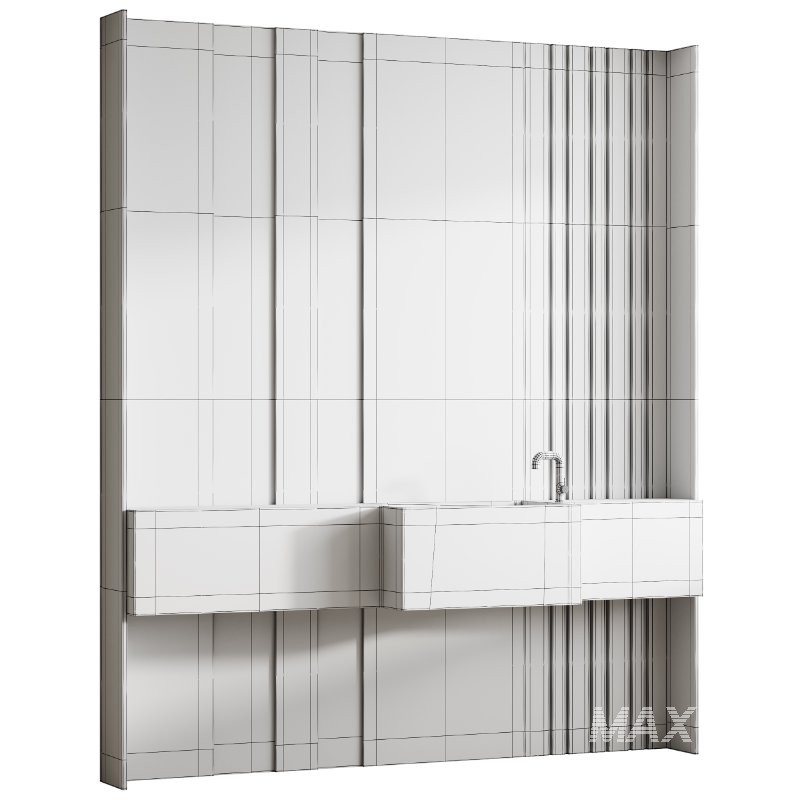 Bathroom furniture 41 - Image 9