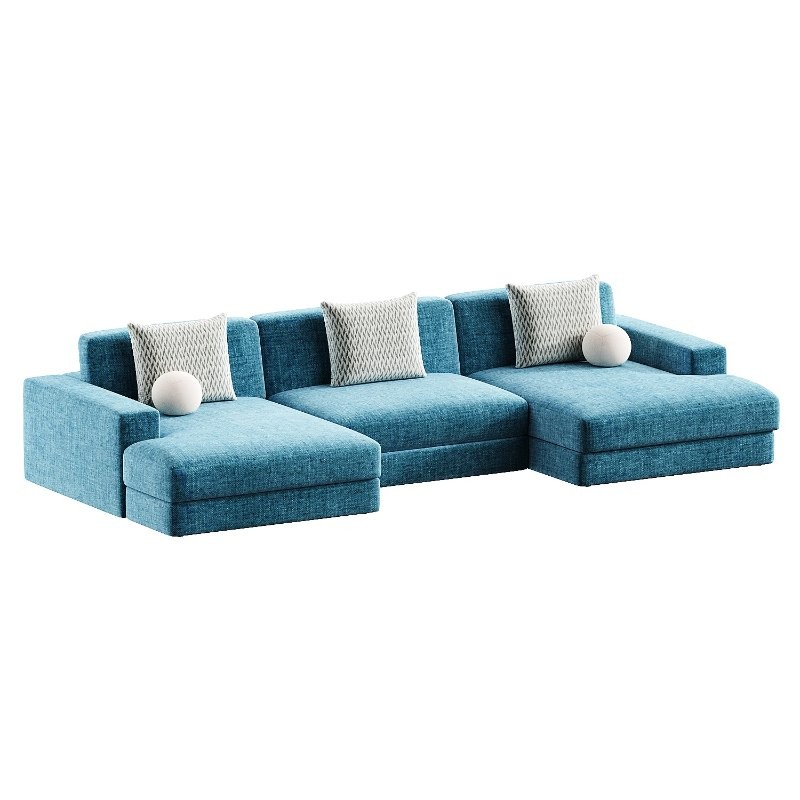 leonard kok sofa - Image 2