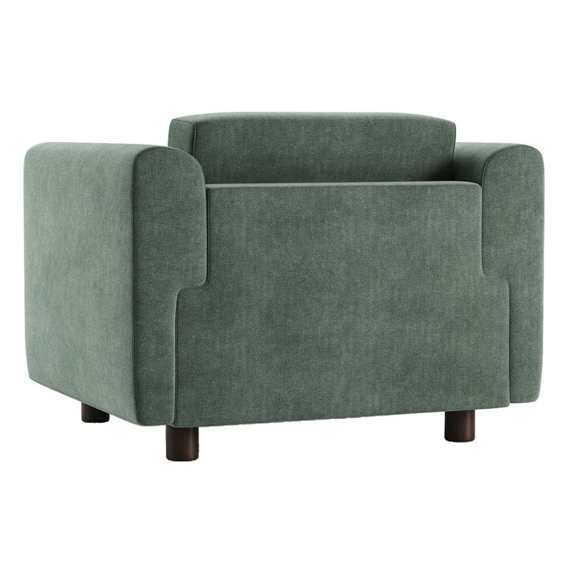 Armchair Inmar - Image 6