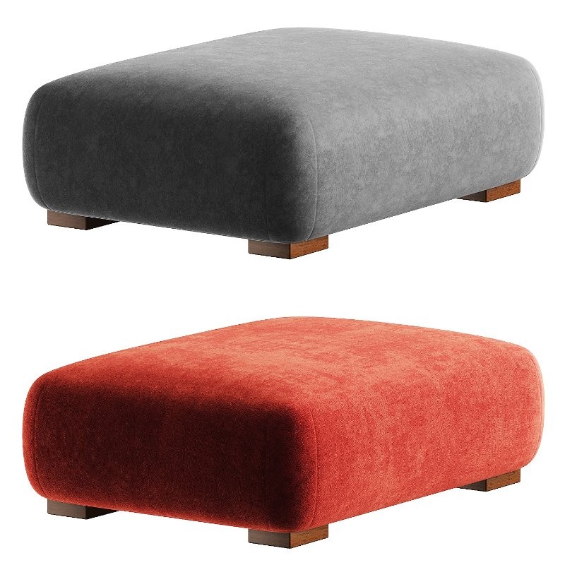 cadaques pouf santa cole - Image 3