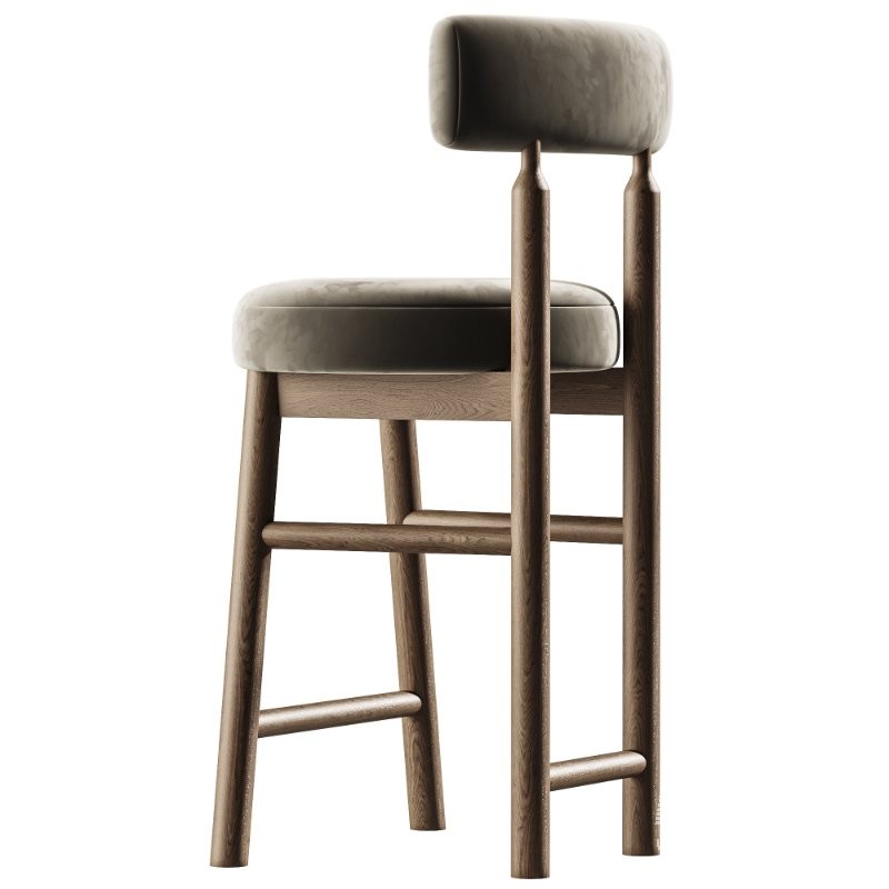 Centro Counter Stool - Image 4