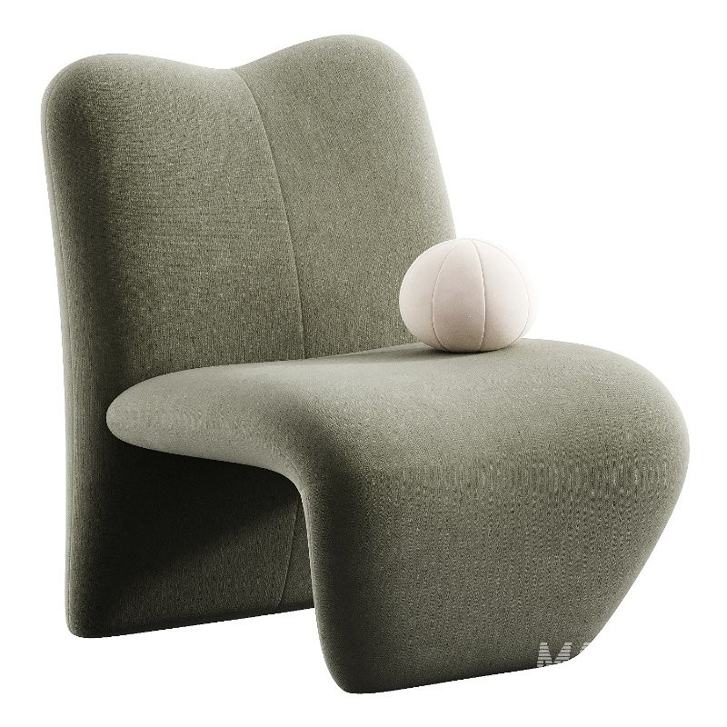 dillon wheeler chair - Image 3