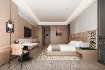 Modern bedroom - Thumbnail 1