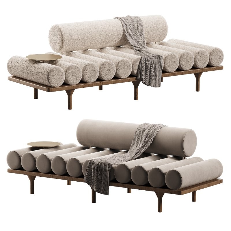 Five to Nine Daybed - Image 1