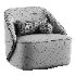 nest armchair - Thumbnail 1