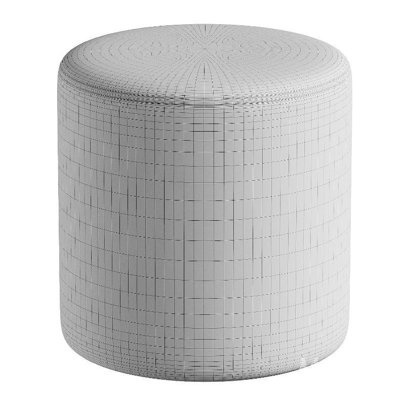 pouffe pouf - Image 1