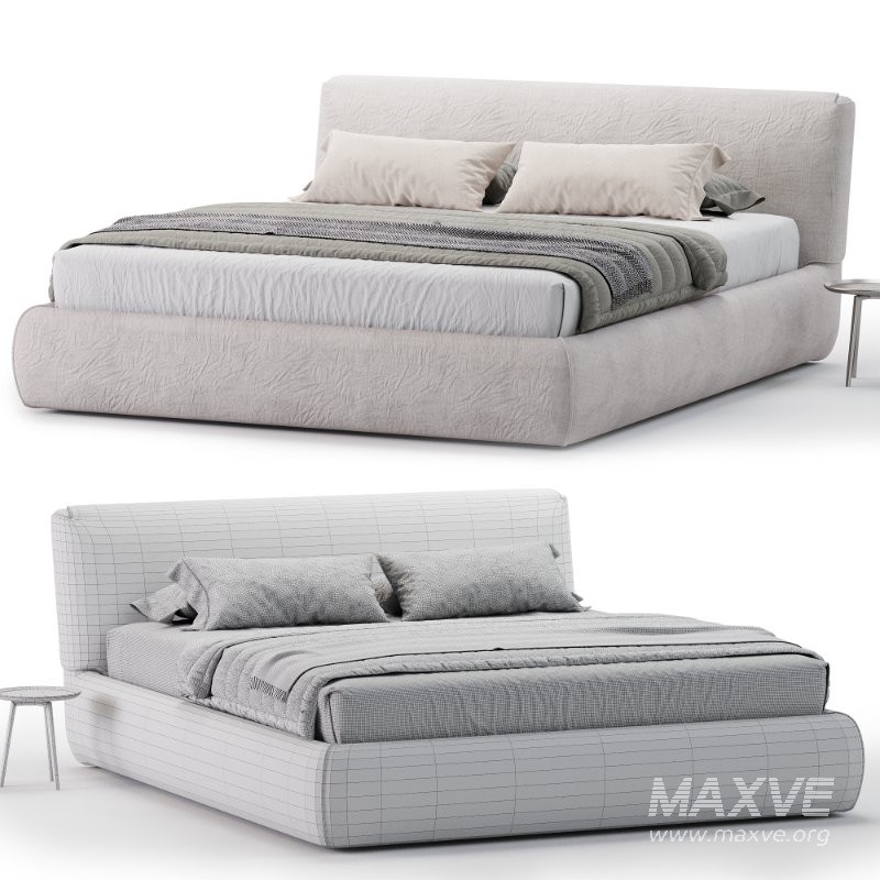 Gentleman bed - Image 2