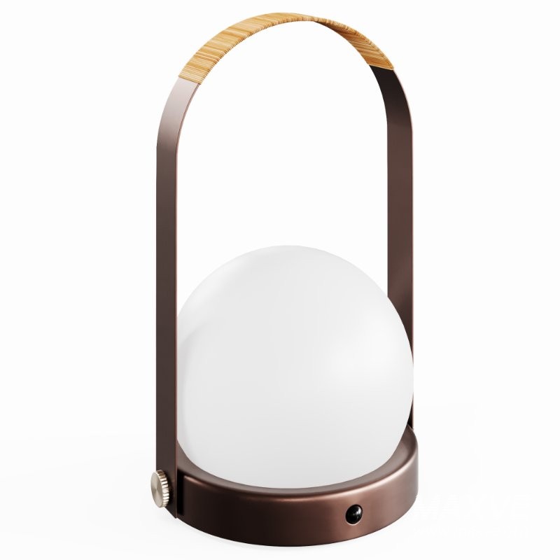 Carrie Table Lamp by Audo Copenhagen - Image 1