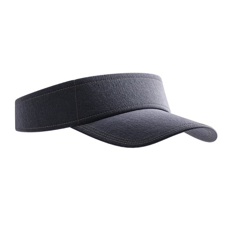 tennis cap 2 - Image 2