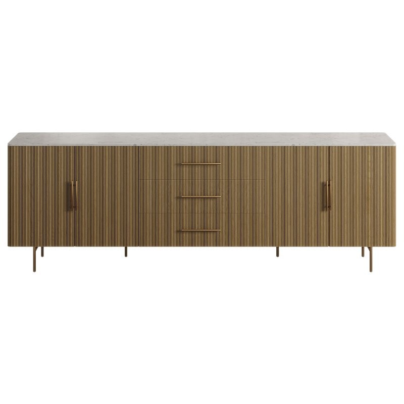 Finnley sideboard - Image 2