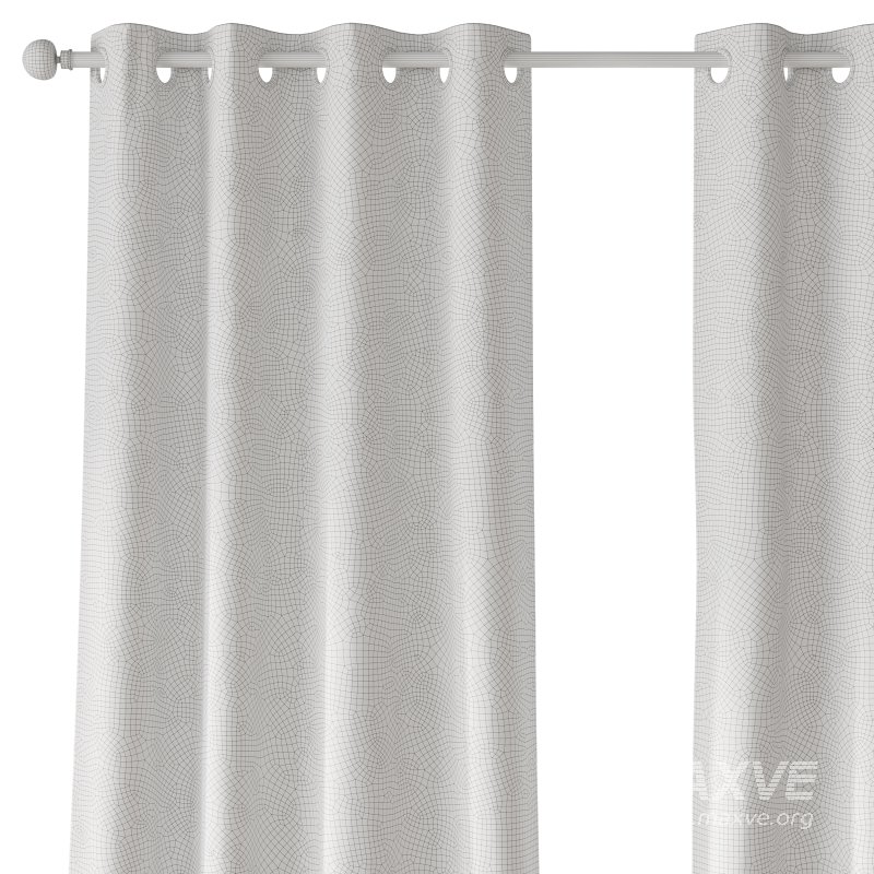 Japandi Custom Blackout Curtains - Image 9