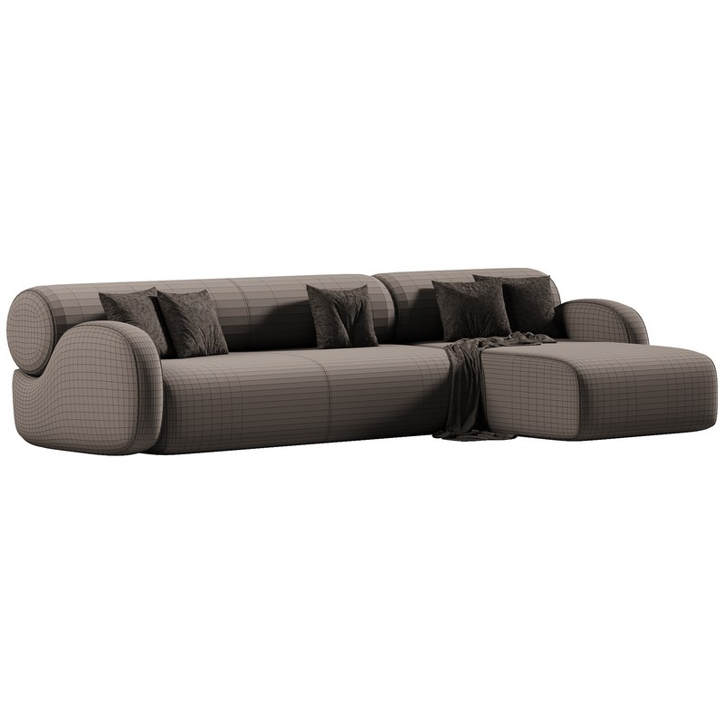 Oscar sofa - Image 4