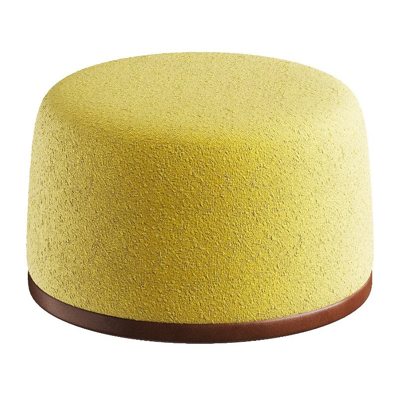 trilly nicola pouf - Image 2