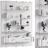 Shelves Decorative – Rack Set 24 - Thumbnail 1