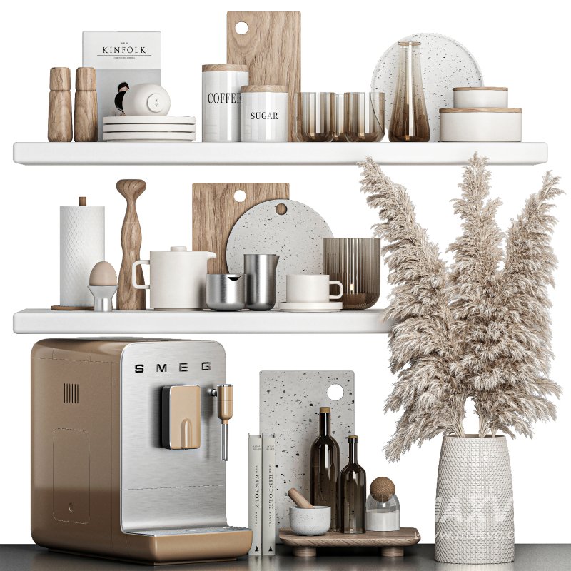 other kitchen accessories 76 - Image 1