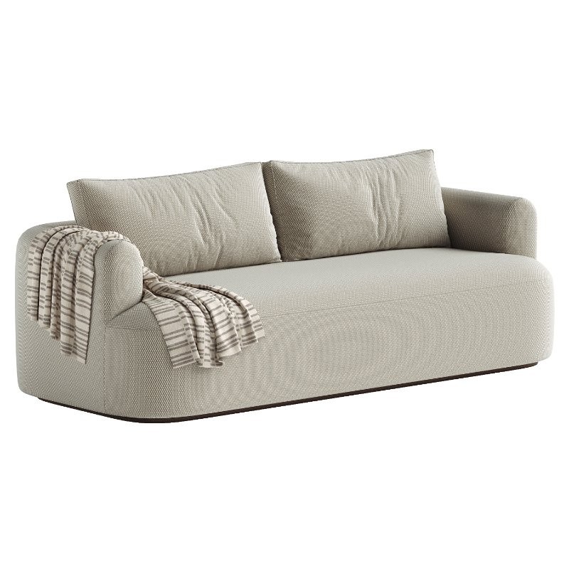 Lavine Outdoor Sofa - Image 2