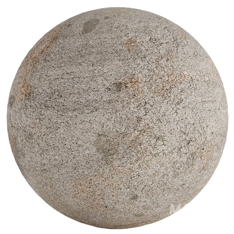 Rough Concrete - Image 2