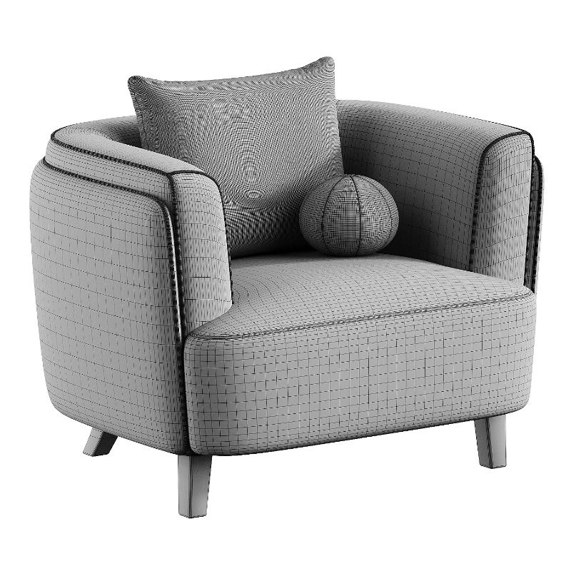 kreslo latsio - Image 2