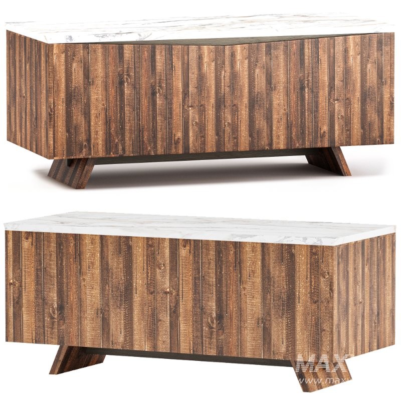 Concrete Buffet - Image 3