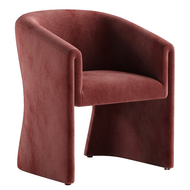 Elmore Dining Chair - Image 2