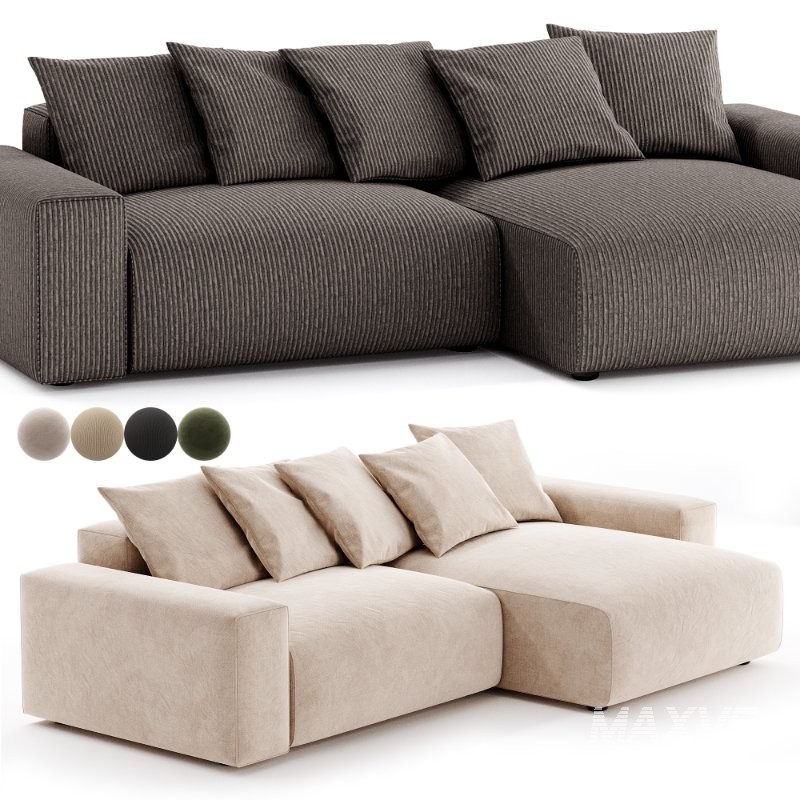 VOLTAIRE By Bobochic Paris - Image 3