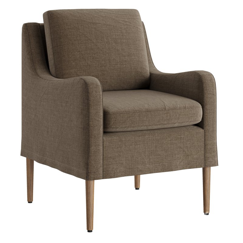 Aurelia Dining Chair-Fourhands - Image 2