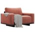Goodall Sofa 135 By Arhauss - Thumbnail 1
