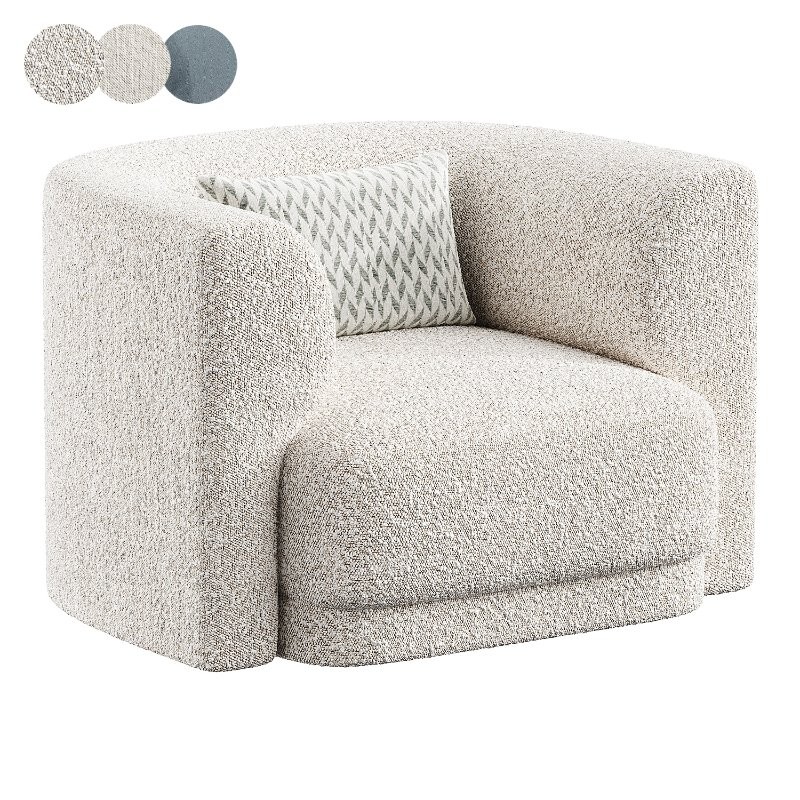 kreslo arad - Image 4