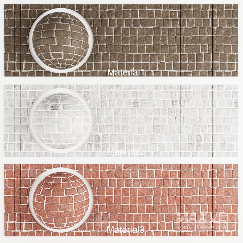 Paving Stone Ground - Image 1