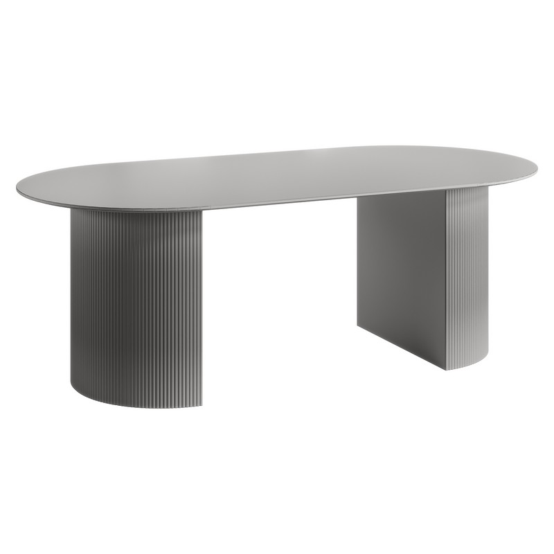 Dining table for 8 persons - Image 1