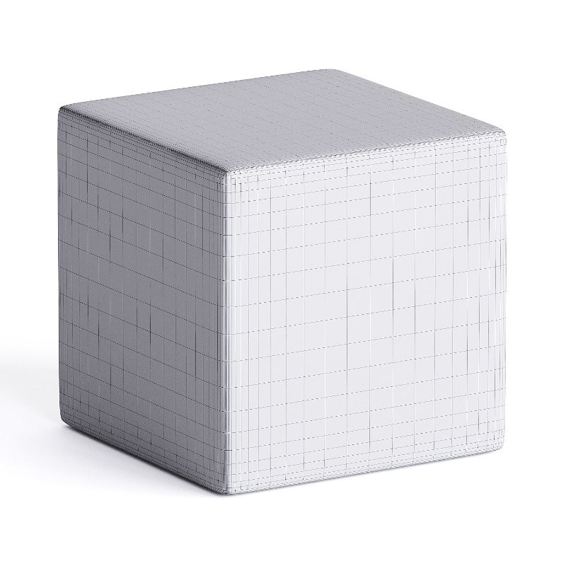 primary pouf - Image 2