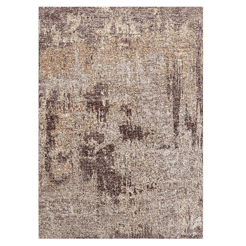 Emaan Wool & Silk Rug Set 06 - Image 3