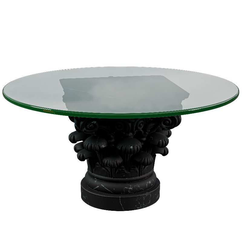 Ornament Table - Image 1