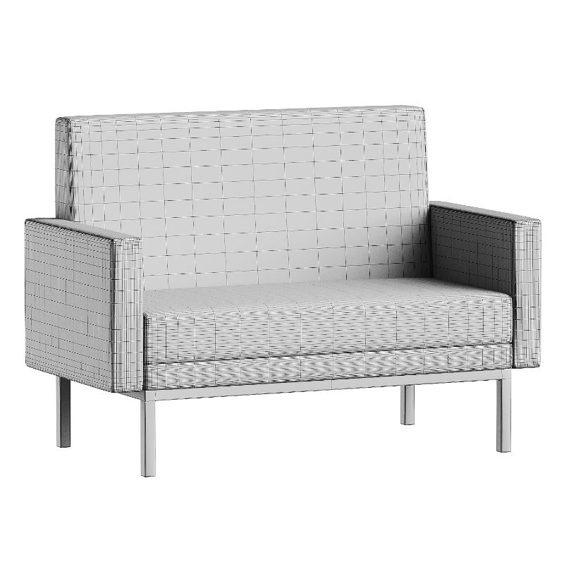 barniy sofa 3 - Image 1