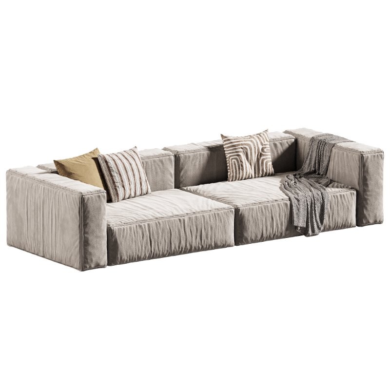 Decotique Grand 4seater - Image 2
