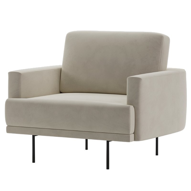 Armchair Misl - Image 1