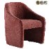 Lilou Dining Chair - Thumbnail 1