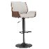 London Swivel Barstool - Thumbnail 2