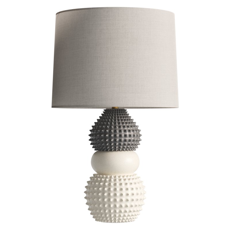 Basilio Table Lamp - Image 2