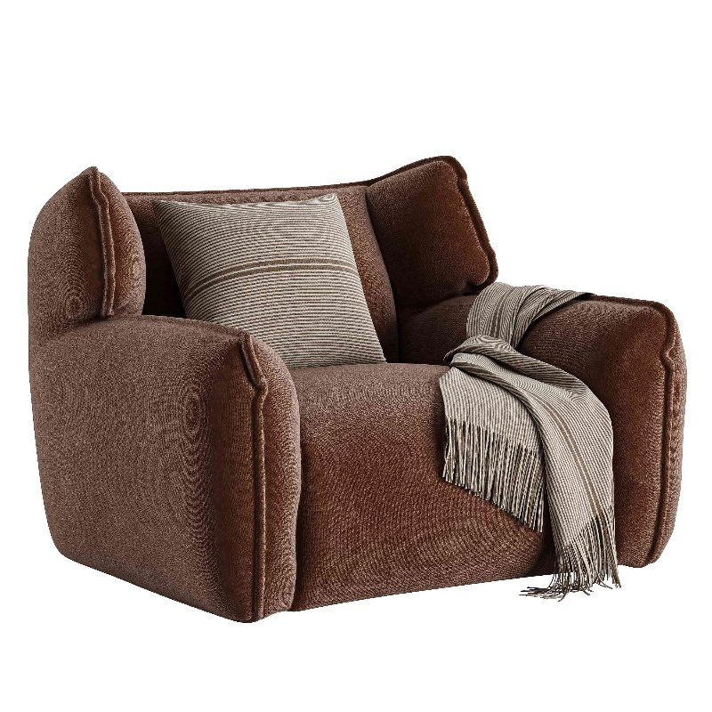 Garland Swivel Chair-Fourhands - Image 1