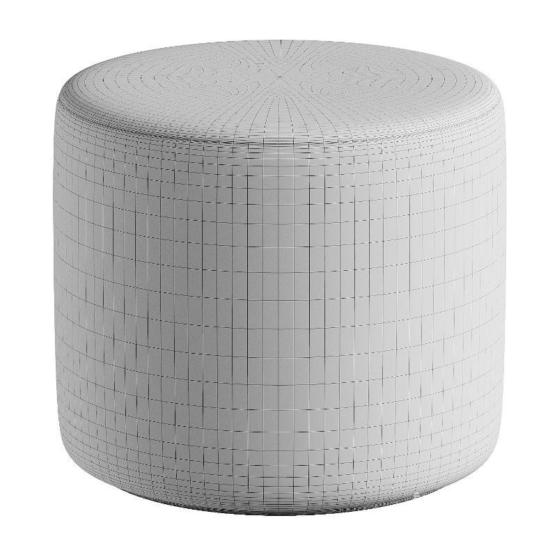 pergy pouf - Image 1