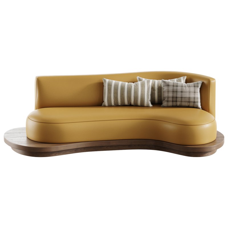 Sofa BENT - Image 6