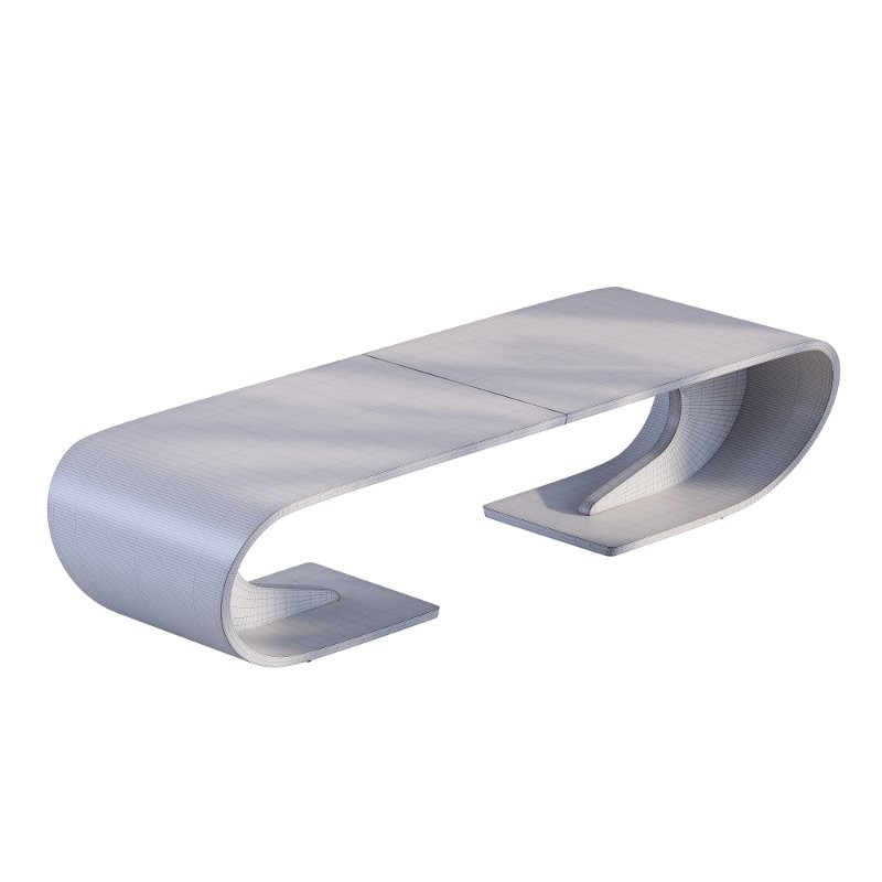 Tom Schneider jurnal desk - Image 3