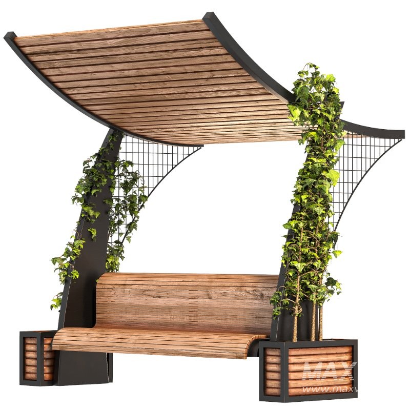 Urban Furniture 17 - Image 1